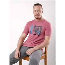 Футболка мужская