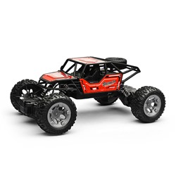 Машина "Climbing car-1" р/у, 27 MHz, 1:16, в коробке