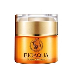 Крем для лица Bioaqua Horse Ointment