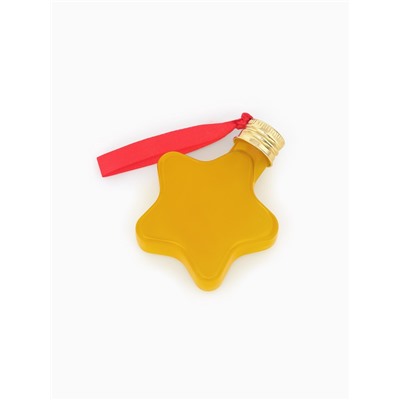 Подарочный набор «С Новым годом», гель для душа 6 шт. × 30 мл, URAL LAB