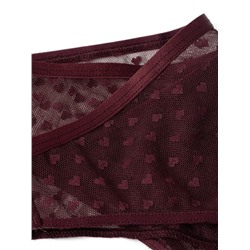 Трусы CONTE HEARTS LBR 3338 Трусы женские