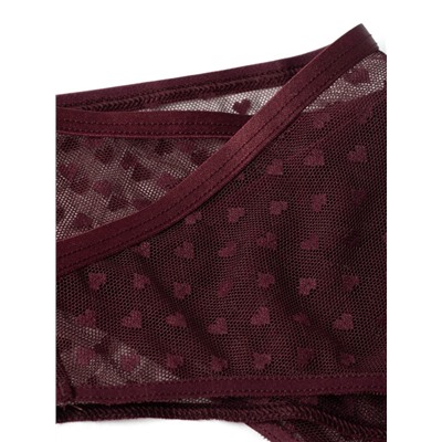 Трусы CONTE HEARTS LBR 3338 Трусы женские