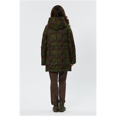 DIMMA Куртка 2201