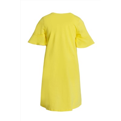 Платье Машенька детское