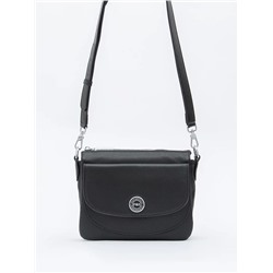 Сумка 0548C black Polina&Eiterou