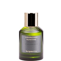 LABORATORIO OLFATTIVO BERGAMOTTO edp 100ml TESTER