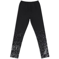 Легинсы для девочки Айс