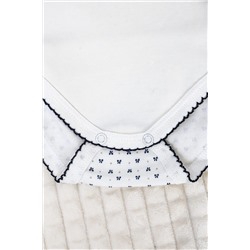 Боди 201401-3 длинный рукав НАТАЛИ, 875416