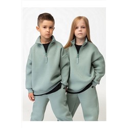 Костюм (Свитшот+Брюки) BODO-S, 1136108