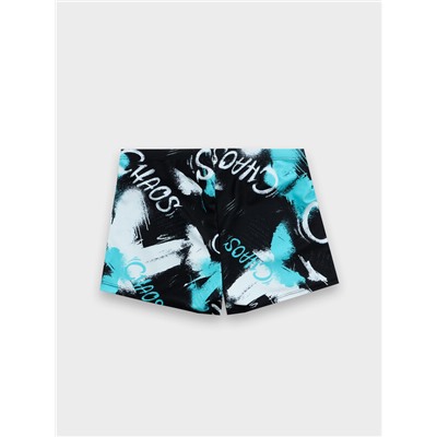 ТРУСЫ КУПАЛЬНЫЕ ДЛЯ МАЛЬЧИКОВ 703363