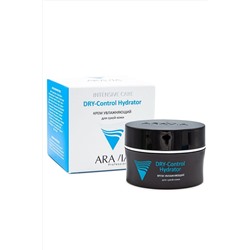 Aravia Крем увлажняющий для сухой кожи / DRY-Control Hydrator, 50 мл KRISTALLER, 1135574