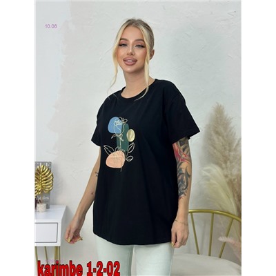 Футболка 1975570-2