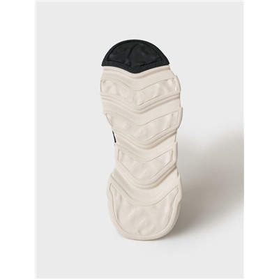 Полуботинки мужские