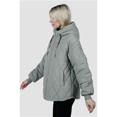 04-3194 Куртка женская демисезонная (синтепон 150)