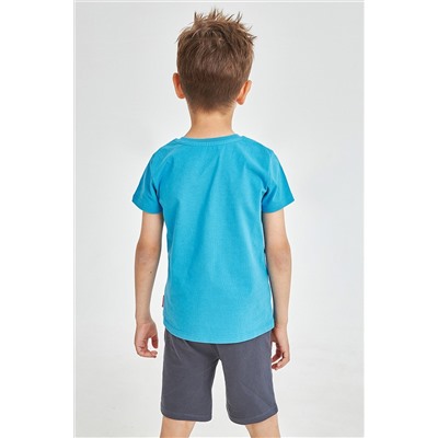 Футболка KOGANKIDS, 669606