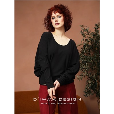 DIMMA Джемпер 2586