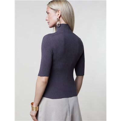 VILATTE Свитер D34.198