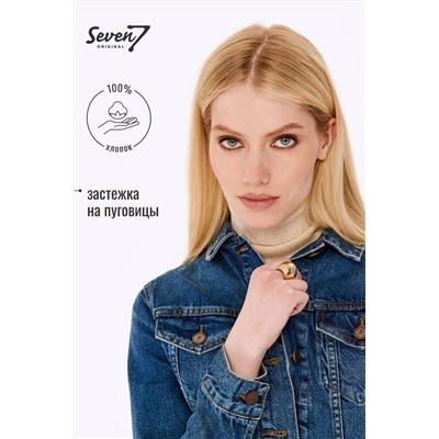 Куртка SEVEN7ORIGINAL, 1093035