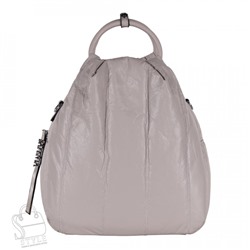 Рюкзак женский 69091-5 beige Velina Fabbiano-Safenta