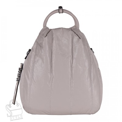 Рюкзак женский 69091-5 beige Velina Fabbiano-Safenta