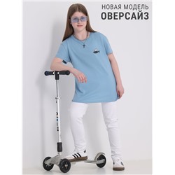 Апрель Футболка