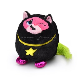 Мягкая игрушка "Котошар"