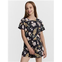 КОМПЛЕКТ ДЛЯ ДЕВОЧЕК (ФУТБОЛКА, ШОРТЫ) 567727