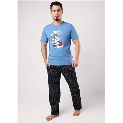 CLEVER Футболка MF450630