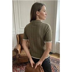 Lika Dress Футболка 10693