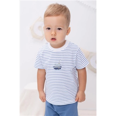 CROCKID Футболка КР 302020