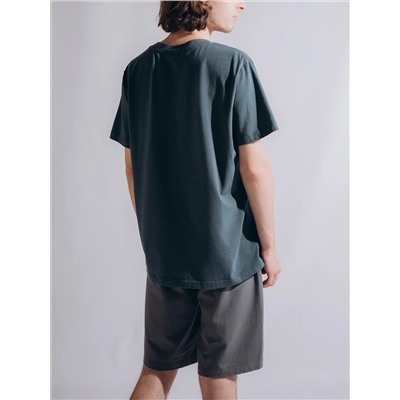 INDEFINI Пижама 4041PBZ