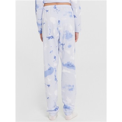 КОМПЛЕКТ ДЛЯ ДЕВОЧЕК (ДЖЕМПЕР, БРЮКИ) 567740