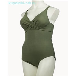 812 C Купальник сплошной (48-56)