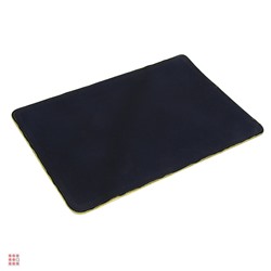 Коврик игровой, 360x260x2.5мм, Каучук, Герои вселенной