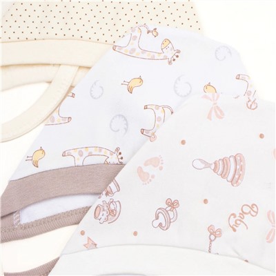 YOULALA Чепчик 0059300103