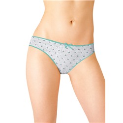 Трусы женские бикини