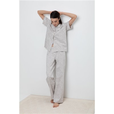 Trikozza Пижама Е 20114