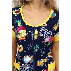 Халат 36946 НАТАЛИ, 1112998