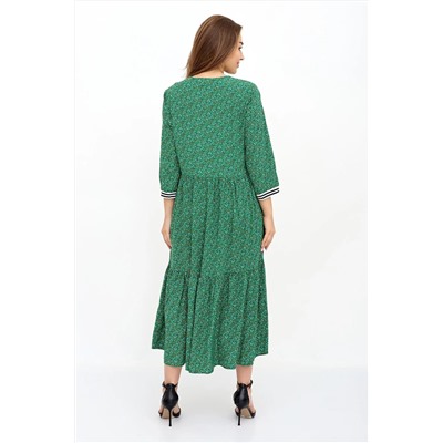 Lika Dress Платье 9373