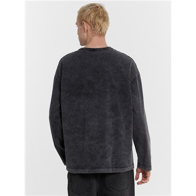 ЛОНГСЛИВ МУЖСКОЙ 121902