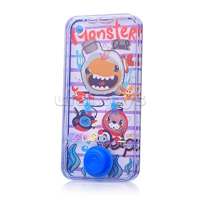 Водная игра "Морские монстры" в пакете