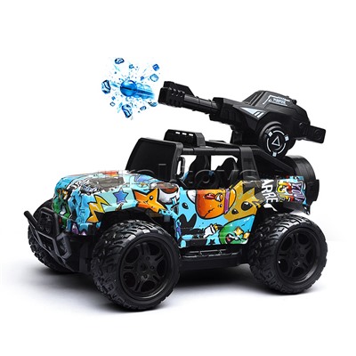 Машина "Звезда гонки" р/у, 27 MHz, в коробке