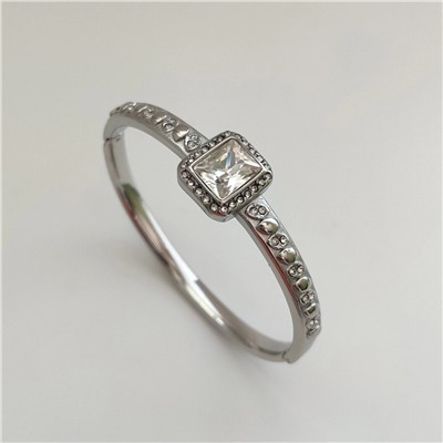 Браслет  из стали