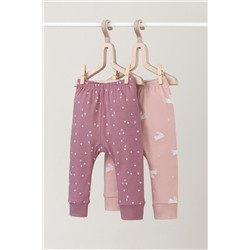 CROCKID Брюки К 4718-2уп