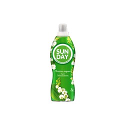 Кондиционер для белья СВЕЖЕСТЬ ЛАНДЫША 1л