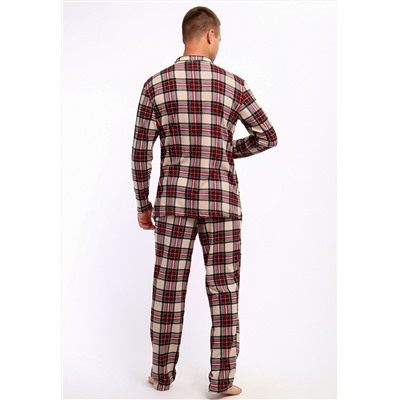 802 Пижама Оливер