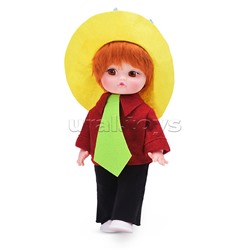 Кукла Незнайка 30 см, в пакете