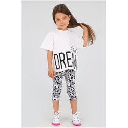 Костюм 20714 детский (Белый)