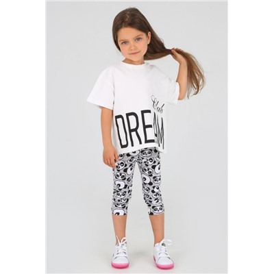 Костюм 20714 детский (Белый)