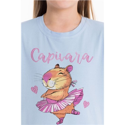 Футболка М225078Пб